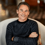 Marcus Buckingham Is one of our incredible 2020 faculty members for the The Global Leadership.